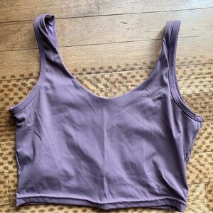 Amazon Athletic tank top